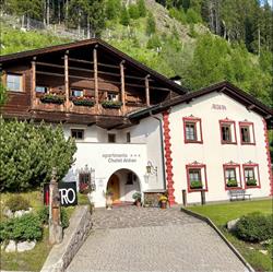 Chalet Aldian