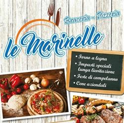 Le Marinelle