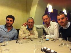 Osteria Canapino