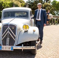 Briga Car Vintage