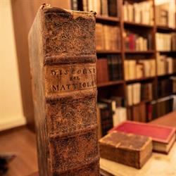 Libreria Antiquaria