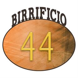 Birrificio 44