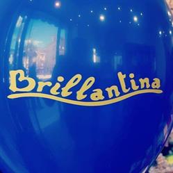 Brillantina