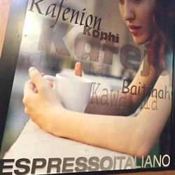 Bar Espresso Italiano