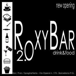 Roxy Bar 2.0