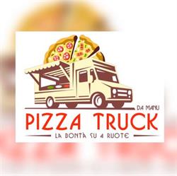 Pizza Truck