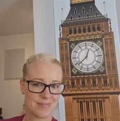 Kate's English Zone