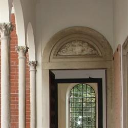 Biblioteca Comunale Alda Merini - Bovisio Masciago