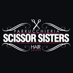 Scissor Sisters Parrucchieria