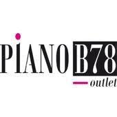 PIANO B78 - outlet