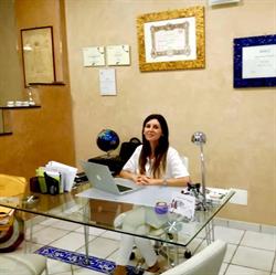 Dott.ssa Elisa Cattafi Studio di Osteopatia & Fisioterapia