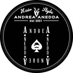 Hair Style Andrea Anedda