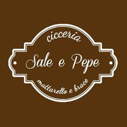 Cicceria Sale e Pepe