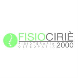FisioCiriè2000 - Studio professionale di Fisioterapia e Osteopatia