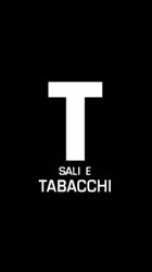 Tabacchino Profumo di mare