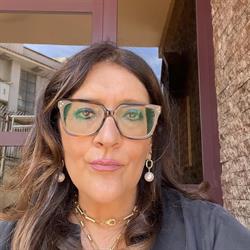 Dott Giusi Molino - Psicologa Psicoterapeuta