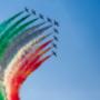 Preparazione Concorsi Aeronautica Militare