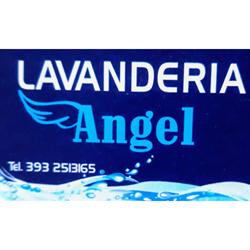 Lavanderia Angelica