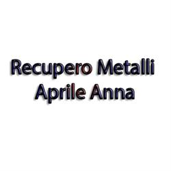 Recupero Metalli Aprile Anna