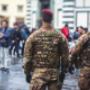 Preparazione Concorsi Esercito
