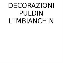 Decorazioni Puldin L'Imbianchin