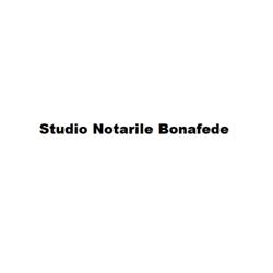 Studio Notarile Bonafede