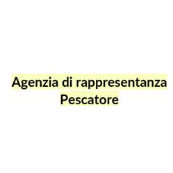 Agenzia di rappresentanza Pescatore