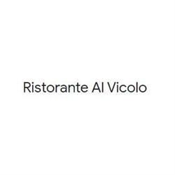 Trattoria al Vicolo