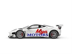 Mya Motors auto Paternò