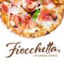 Pizza Fiocchetta