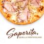 Pizza Saporita