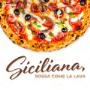 Pizza Siciliana