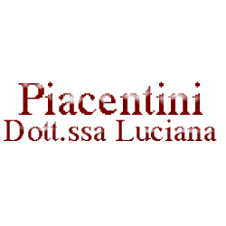 Piacentini Dott.ssa Luciana