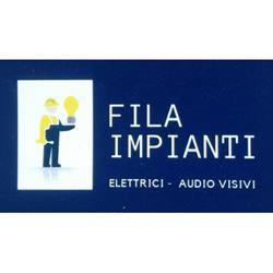 Fila Impianti Elettrici