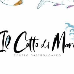 Sapore di mare - Il cotto di mare