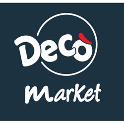 Gm Supermercati - Decò