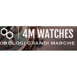 4m Watches