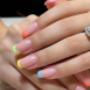 Nail art