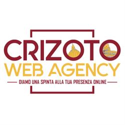 Crizoto Web Agency Roma