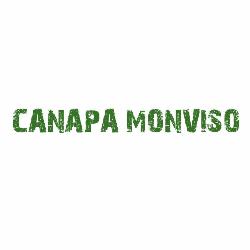 Canapa Monviso - Shop