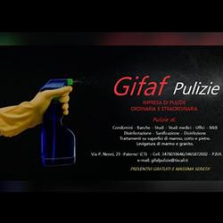 Gifaf Multiservizi