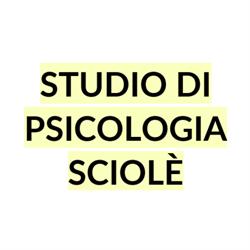 Studio  di Psicologia  Sciolè