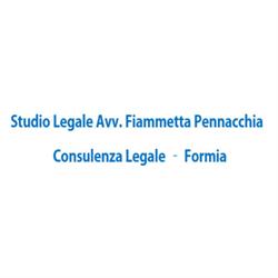 Studio Legale Avv. Fiammetta Pennacchia - Consulenza Legale - Formia