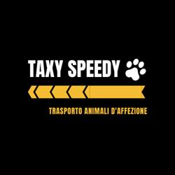 Taxy Speedy  Trasporto Animali d'affezione