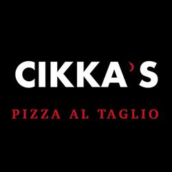 Pizzeria Cikka'S