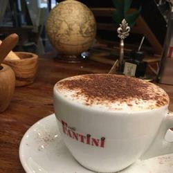 Caffè e Coloniali