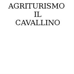 Agriturismo Il Cavallino