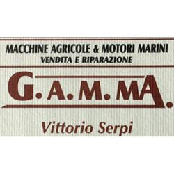 G.A.M.Ma. Serpi Vittorio - Macchine Agricole