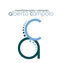 Dott. Alberto Campolo Massofisioterapista-Osteopata-Osteopata pediatrico-Osteopata sportivo