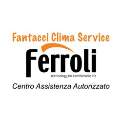 Fantacci Clima Service